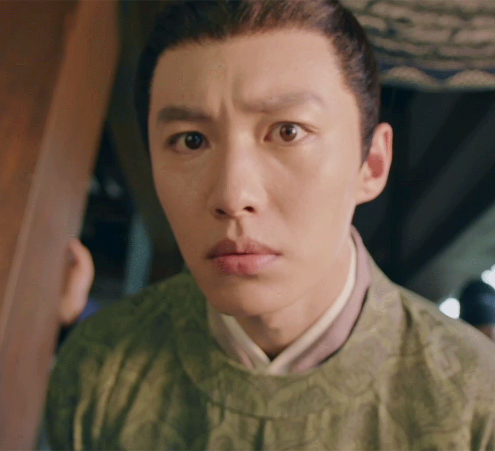 梦华录刘亦菲表情包