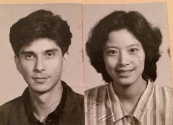 Angelababy:小嫩模变成大明星,4年赚12亿,黄晓明为她做了嫁衣