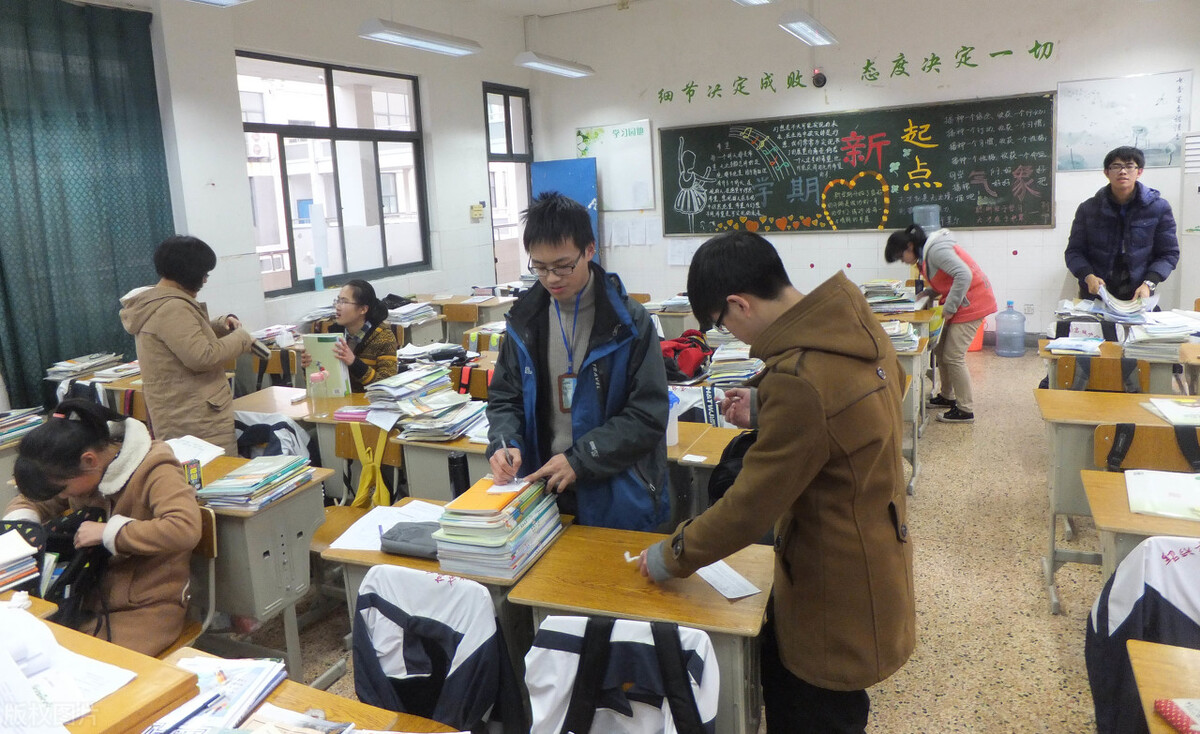 高一与高考有何关系？高一学生怎样做，能考上重点大学？