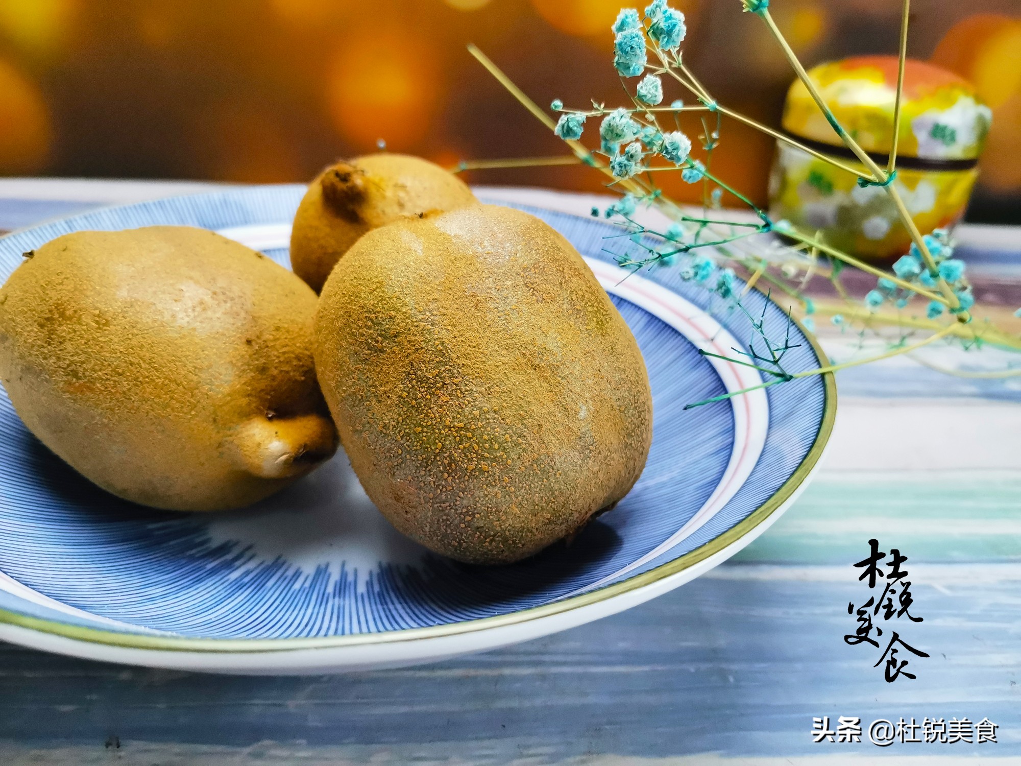10种高维生素C的食材，嫩肤养颜，进入腊月，爱美女士要常吃