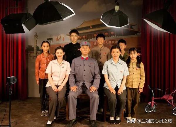 父母爱情：江卫民开茶楼，谁出的钱最多？谁也不会想到是欧阳安然