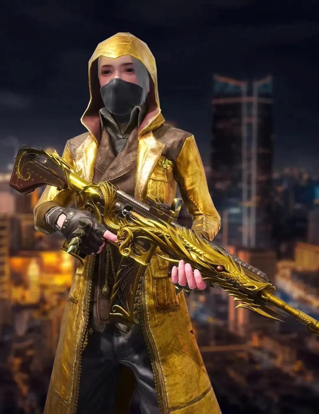 和平精英超清壁纸怎么做("和平精英"火爆全网的无水印高清原图壁纸白