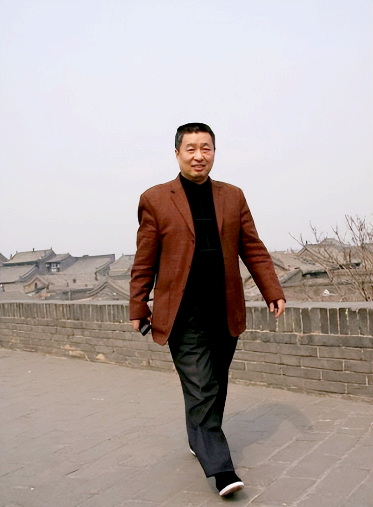 作曲家张千一：与李娜合作最默契，与医生妻子互相感恩