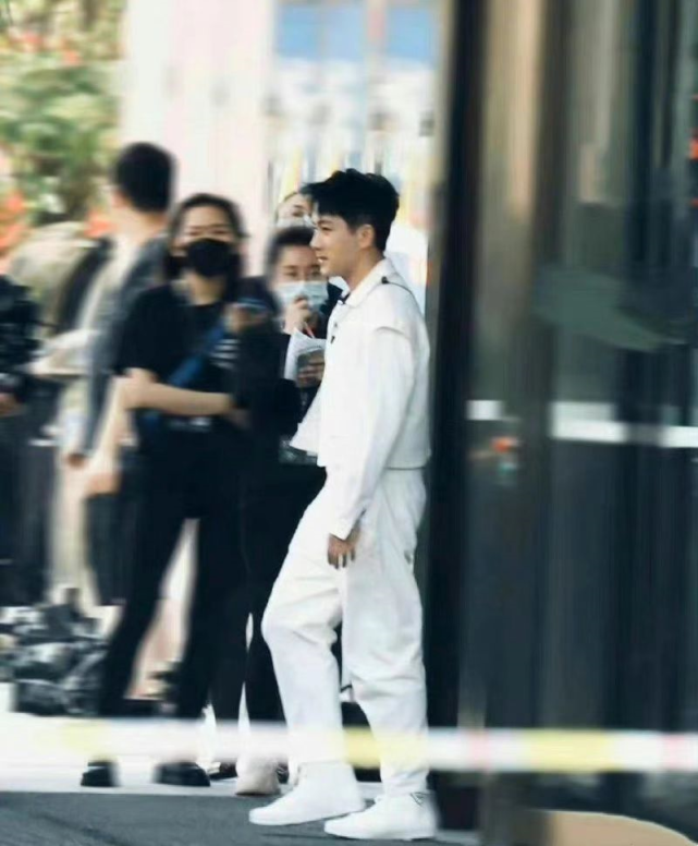 披哥2初舞台录制！32位哥哥分组曝光！披哥2仅仅选曲秒杀浪姐3？