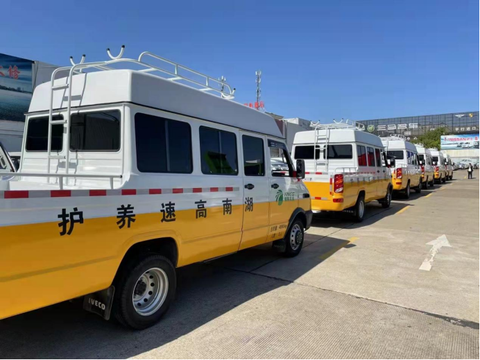 2021南京依維柯年度熱詞，一起圍觀這份“獨家記憶”