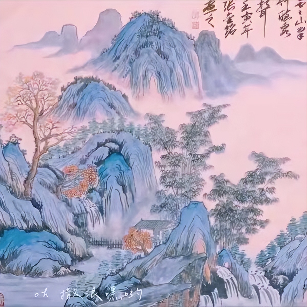 当代艺术领军人物：张金铭献礼建军95周年