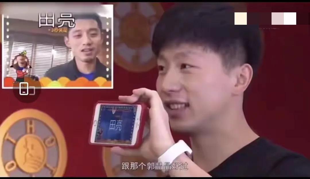 结婚15年儿女双全，再看田亮的婚姻，才知道他为何选了叶一茜