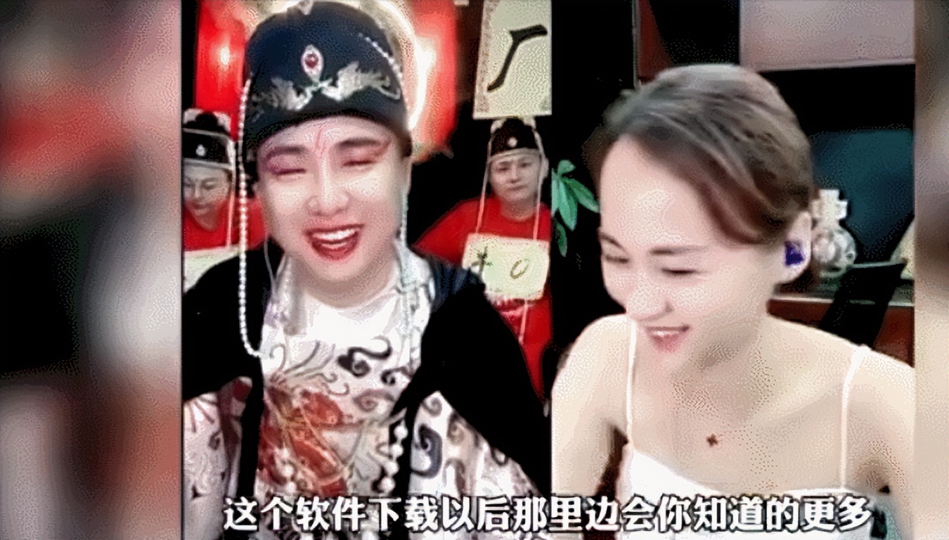 自以为很红，其实观众都拿他当小丑，反诈老陈转型后不觉得尴尬吗