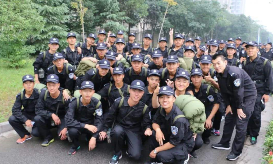 高中生注意，“入警率”96%的森林警察学院，入学标准和分数来了