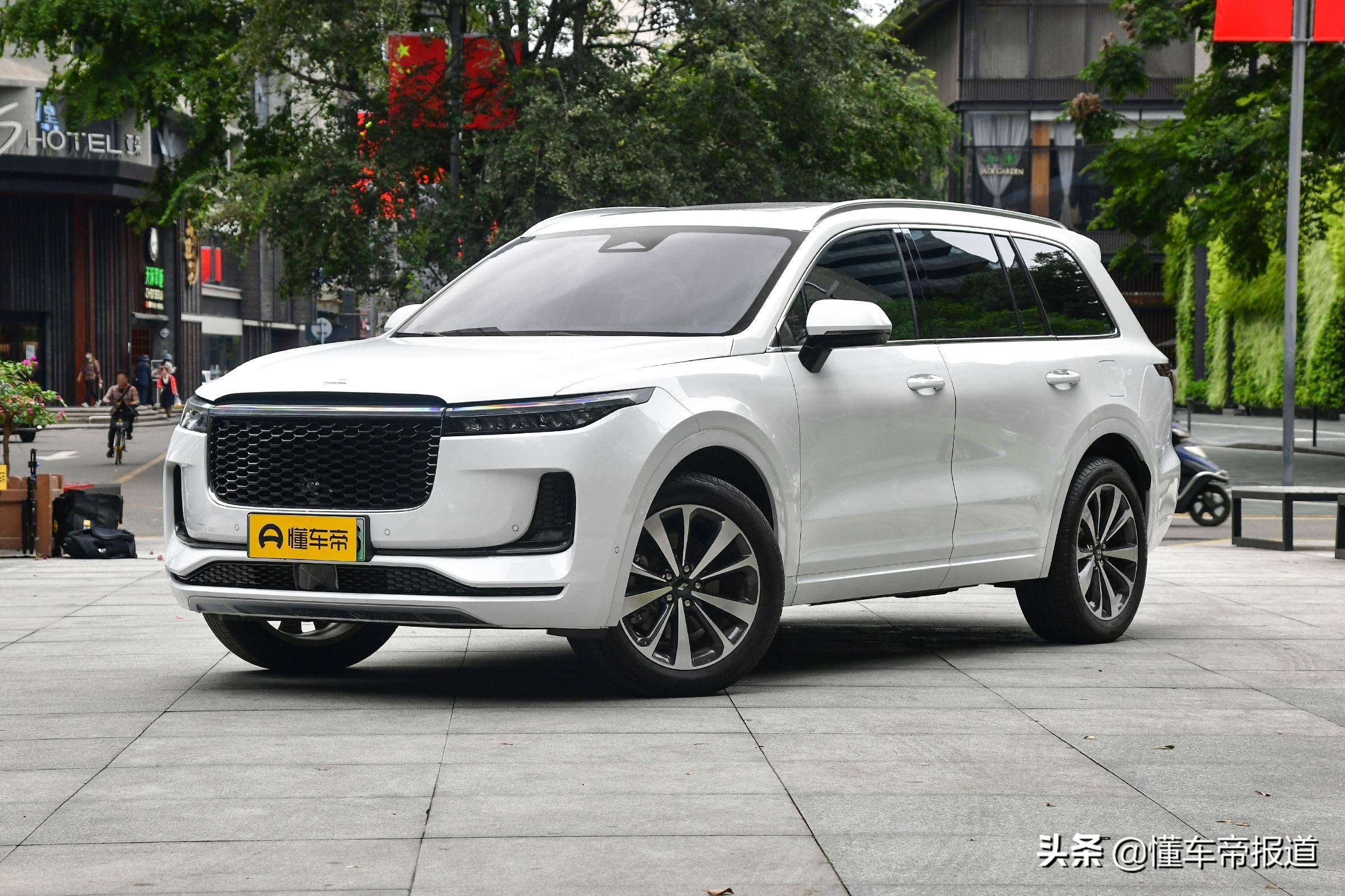 数读 | 豪华品牌上险量Top 15：宝马首度登顶，雷克萨斯光环不再？