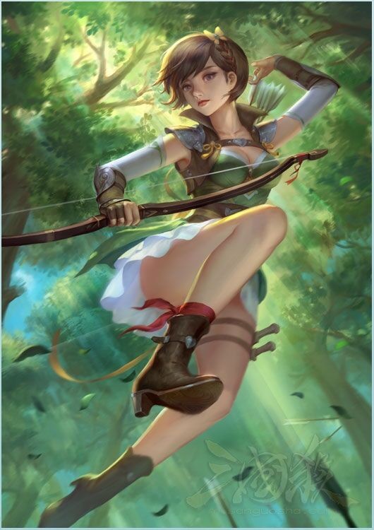 三国杀：策划设计巅峰竟然是一个太监，张让：睁开眼睛看看