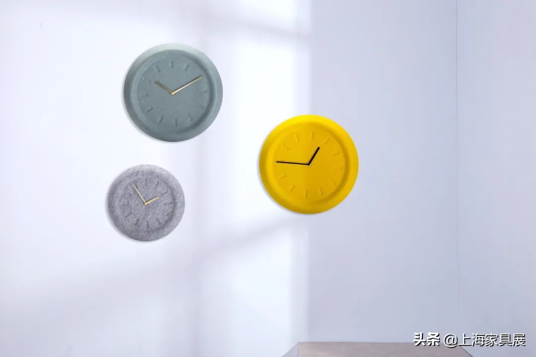 2021创新设计大赏(二) | 这些家具品牌“卷”起来了