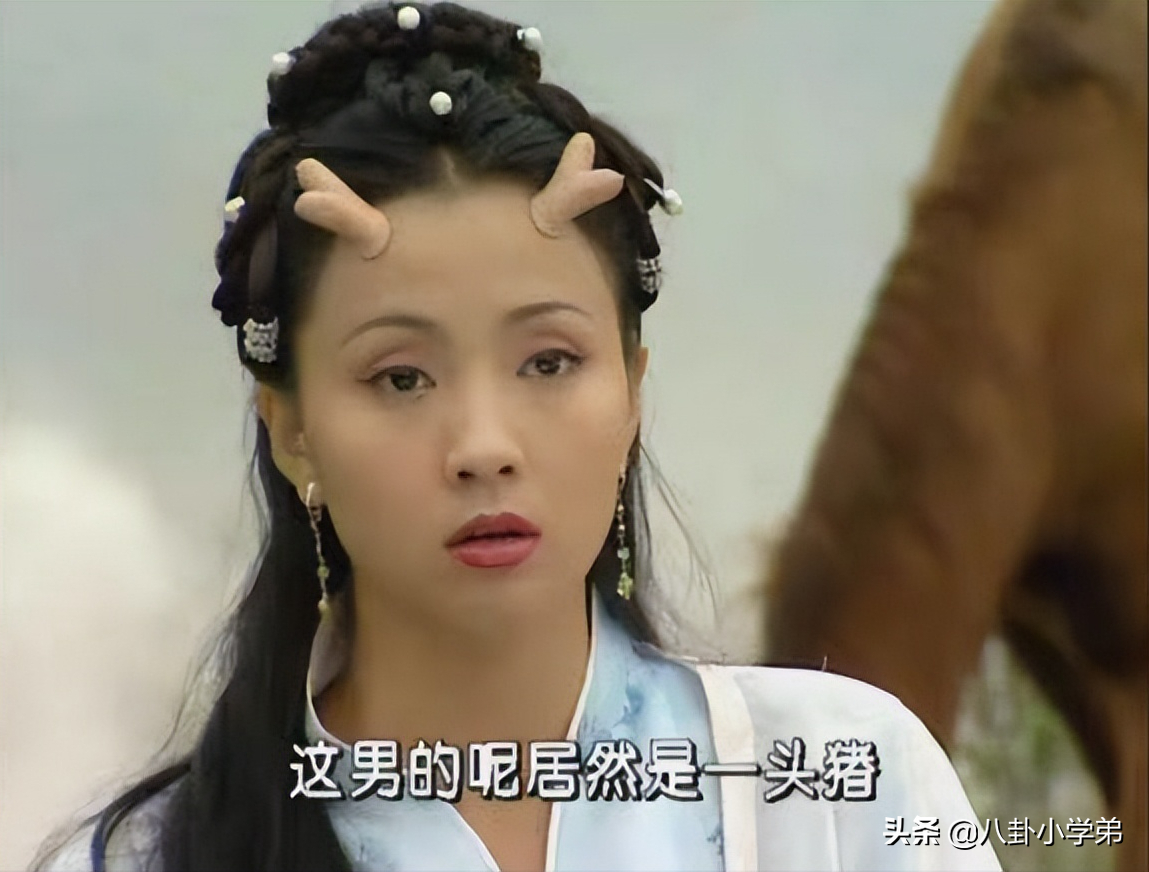 崇尚素食，注重保养，却眼凸显老状态差，这些女星败给了无效养生