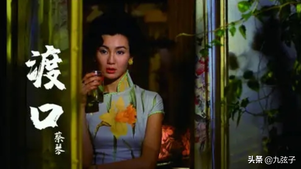 柏拉图式的婚姻注定失败，2婚2离的蔡琴，65岁不再被牵着鼻子走