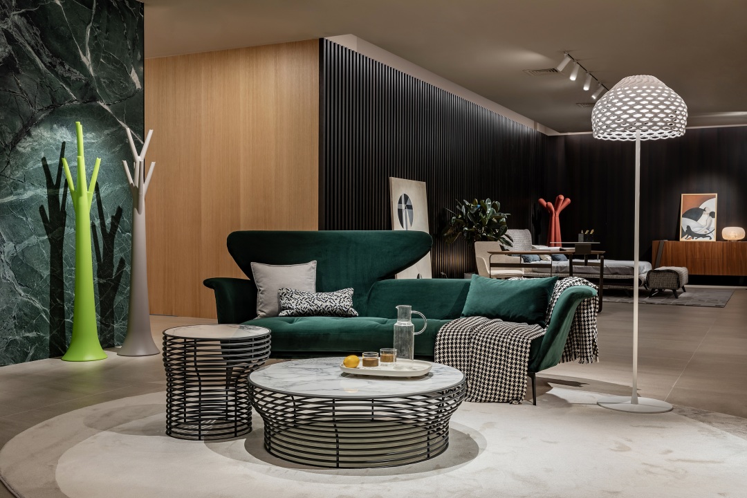 还送花？NO，这才是情人节的“最浪漫”