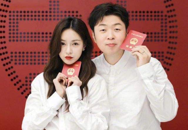 娱乐圈“姐夫”大比拼：张杰、张晋、张智霖、张若昀是模范