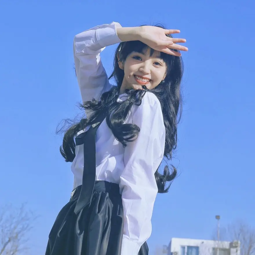 徐梦洁、虞书欣、赵露思谁是甜妹天花板？