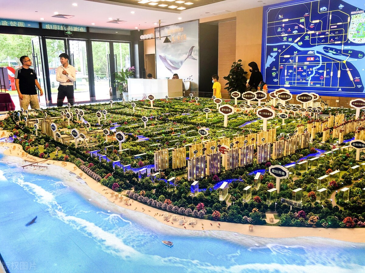 建议大家：2021年后买房干货，18个购房新常识