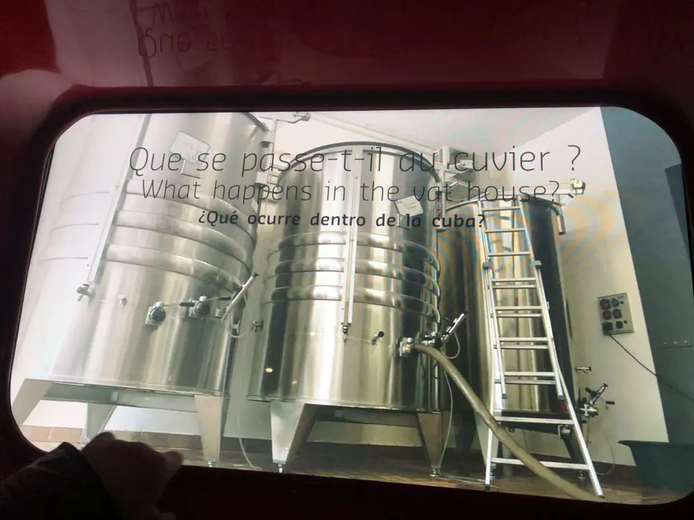 体验+文旅，酒类工业旅游的成功之道