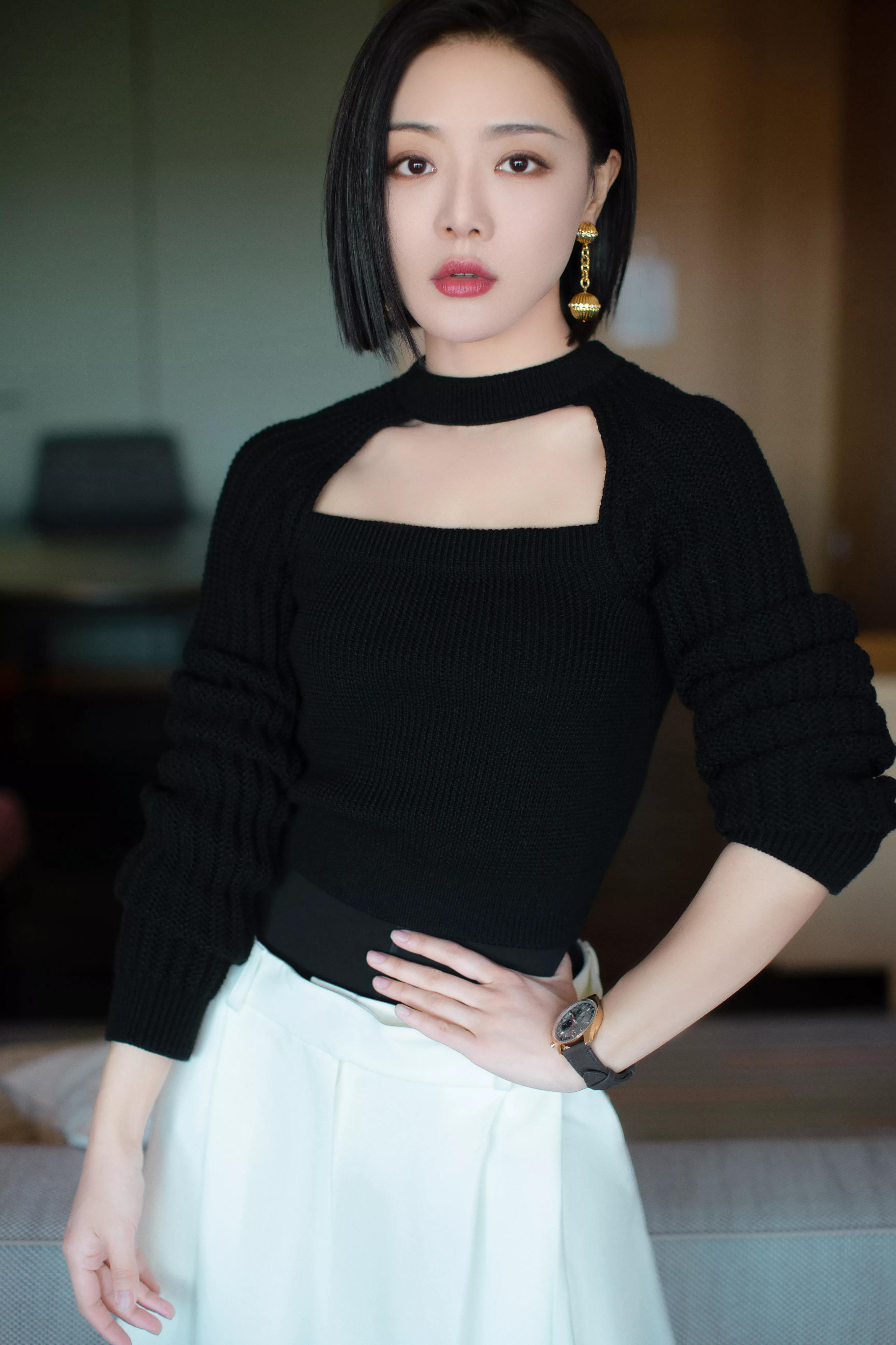 女明星美图