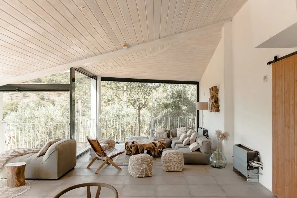 乡村改造，这样设计才够惊艳