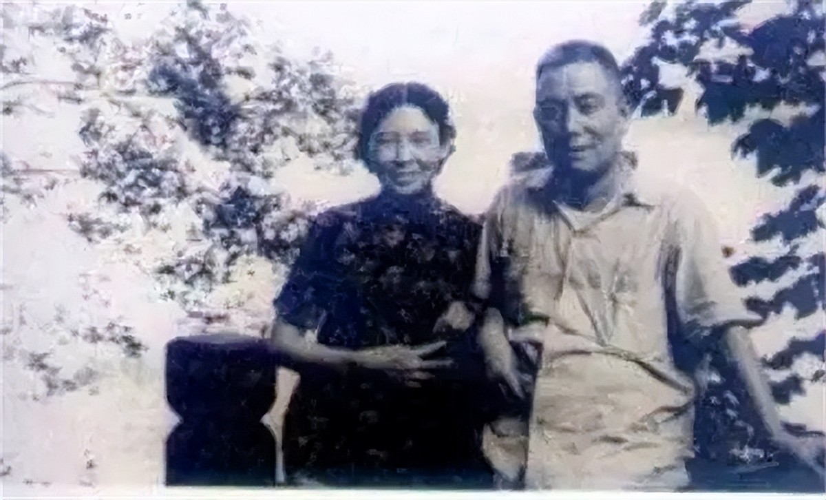 女儿刚刚夭折，丈夫就迷上貌美校花，妻子成全，他却牵挂妻子一生