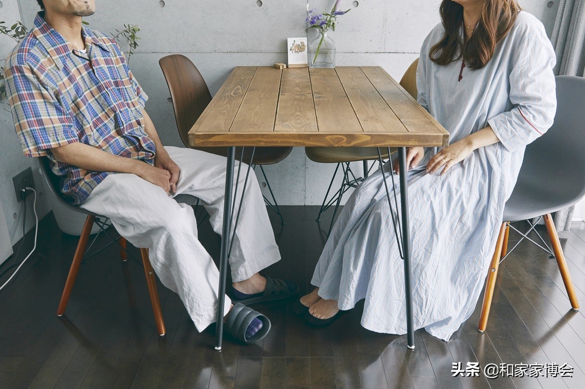 新婚夫妇的50㎡出租房改造 打造温馨小屋