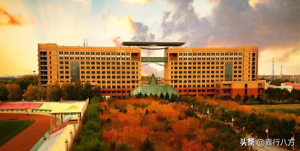 哈理工、东北石油、黑科技，这三所纯粹的工科好大学，你知道吗？