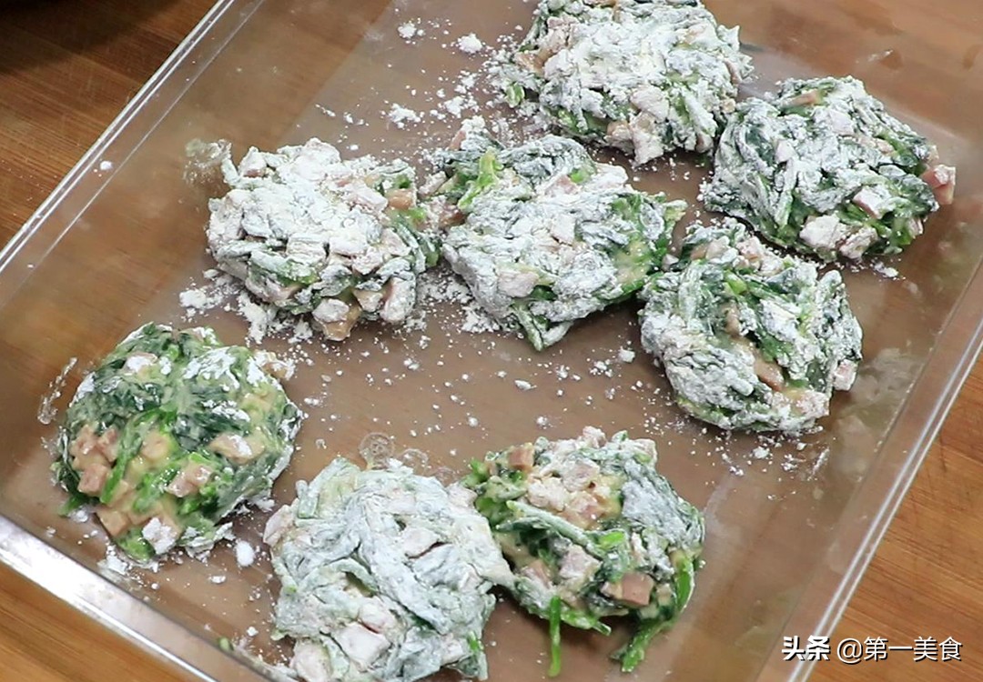 菠菜怎么做好吃（分享6种菠菜不同做法鲜香美味）