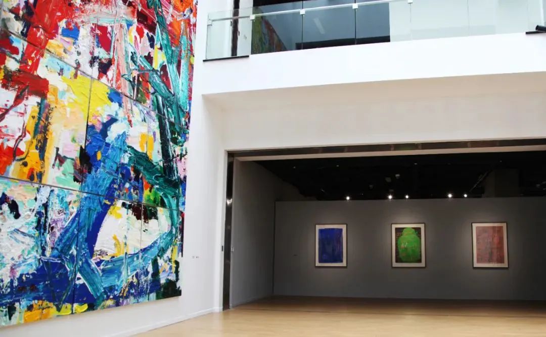 壹热点 | 限时开放！海淀数字经济网红地，邀你来打卡