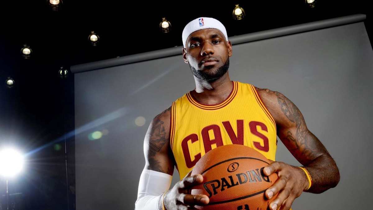 为什么说詹姆斯是nba最强(深度|为什么18年的詹姆斯到了现在才被认可!