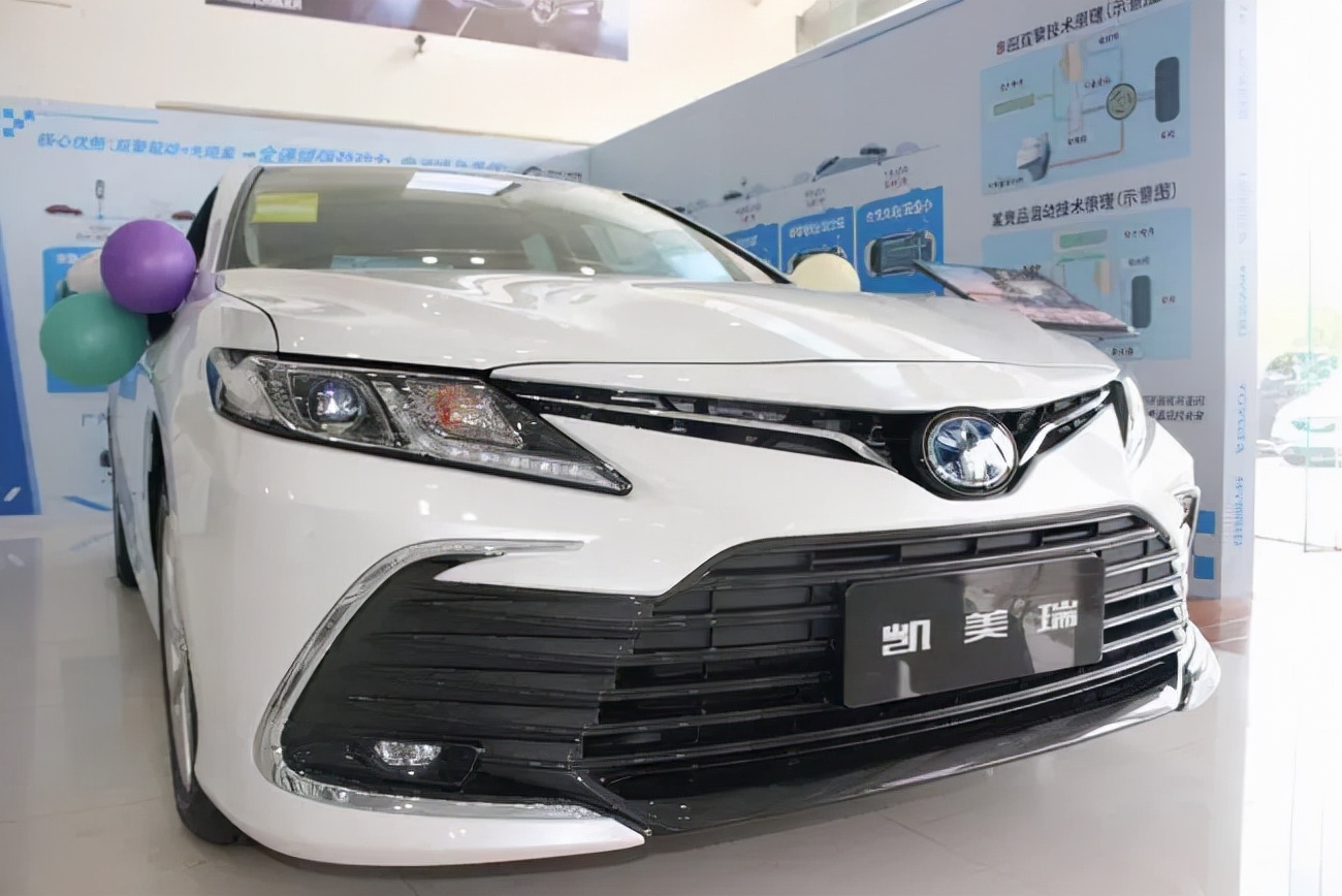 2021年全年销量排行榜出炉，你的车排第几？