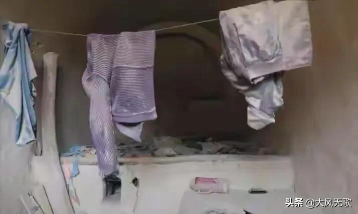 天理不容！儿子为宣泄心中多年积怨，强行将生母硬生生活埋