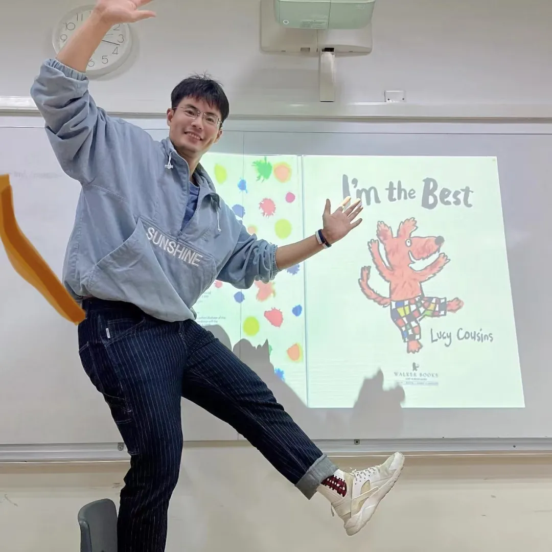我的读博日记 | 王豪:在精细化的美式教学中感受教育与未来
