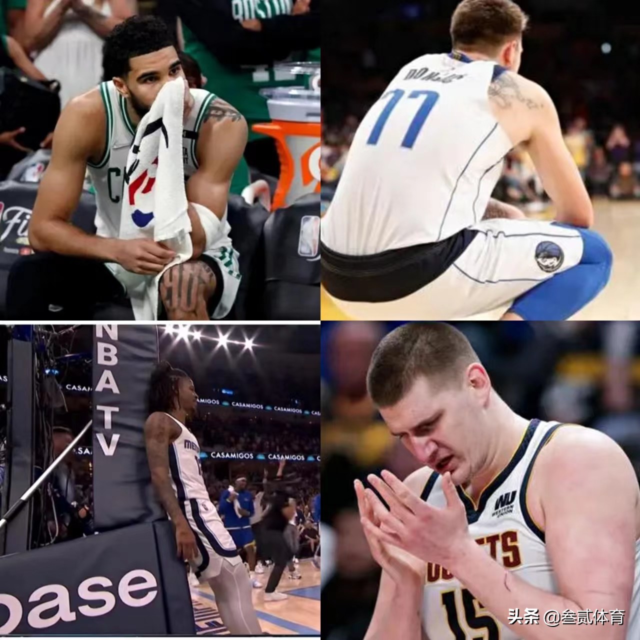 nba为什么不受欢迎(从夺冠预测，到勇士夺冠后集体失声，勇士为何不受待见？)