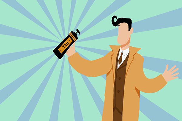 经常染发会致癌？到底是传言还是确有其事？老实跟你说