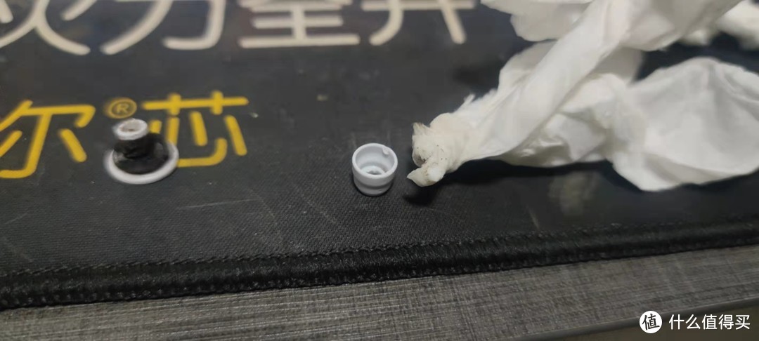 家电DIY：给电动牙刷更换密封胶圈