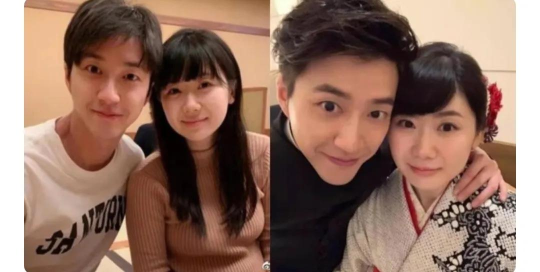 江宏杰震怒福原爱把孩子带走