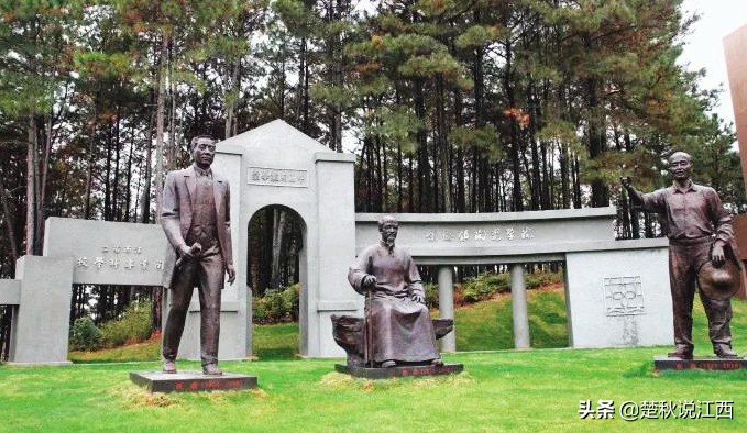 江西的这所二本学校，听说外国人抢着来留学