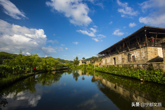 母亲节来啦！收好这份赣州周边游玩集锦，赏丹霞、游古村、游乐园，吃喝玩乐样样齐全