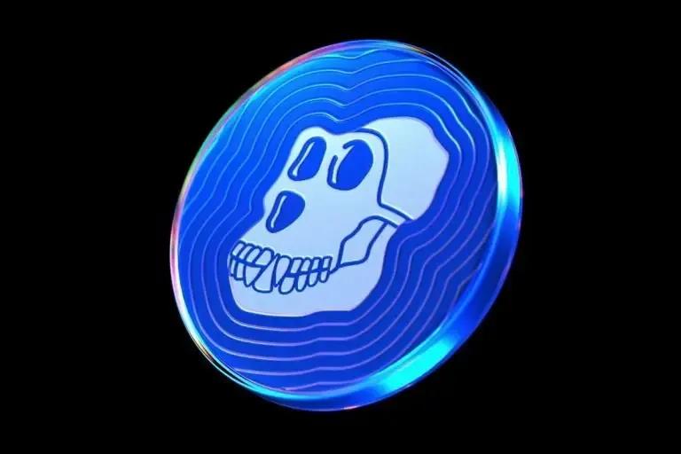 99%的ApeCoin社区成员希望APE留在以太坊上