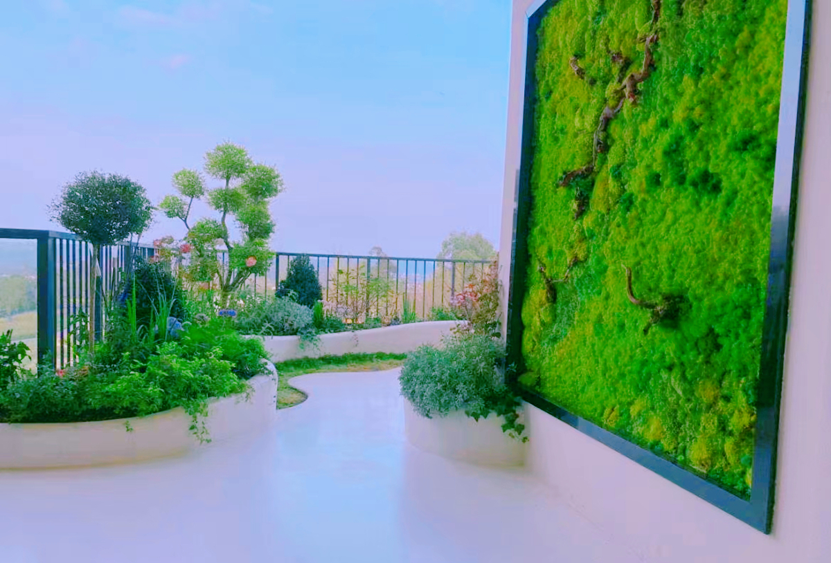 成都“第四代住宅”，每家每户都有“空中花园”，但缺点也很明显