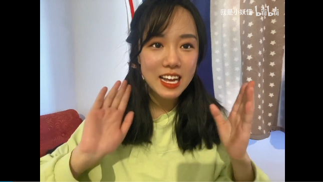 快妖精手机注册（好运会慢慢降临）