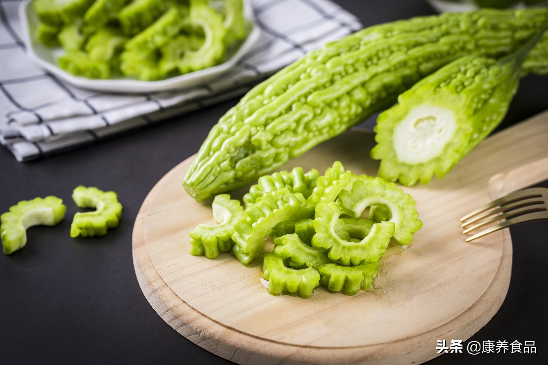 即將到來的初夏養生飲食選擇，這幾種食物最適宜食用