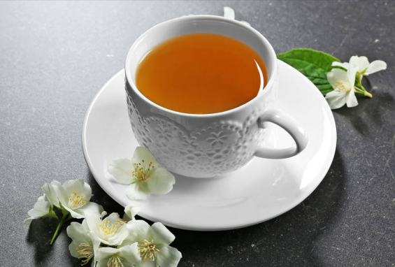 阳春三月，中年男人无论贫富，4种“茶”要常喝，其味香浓又营养