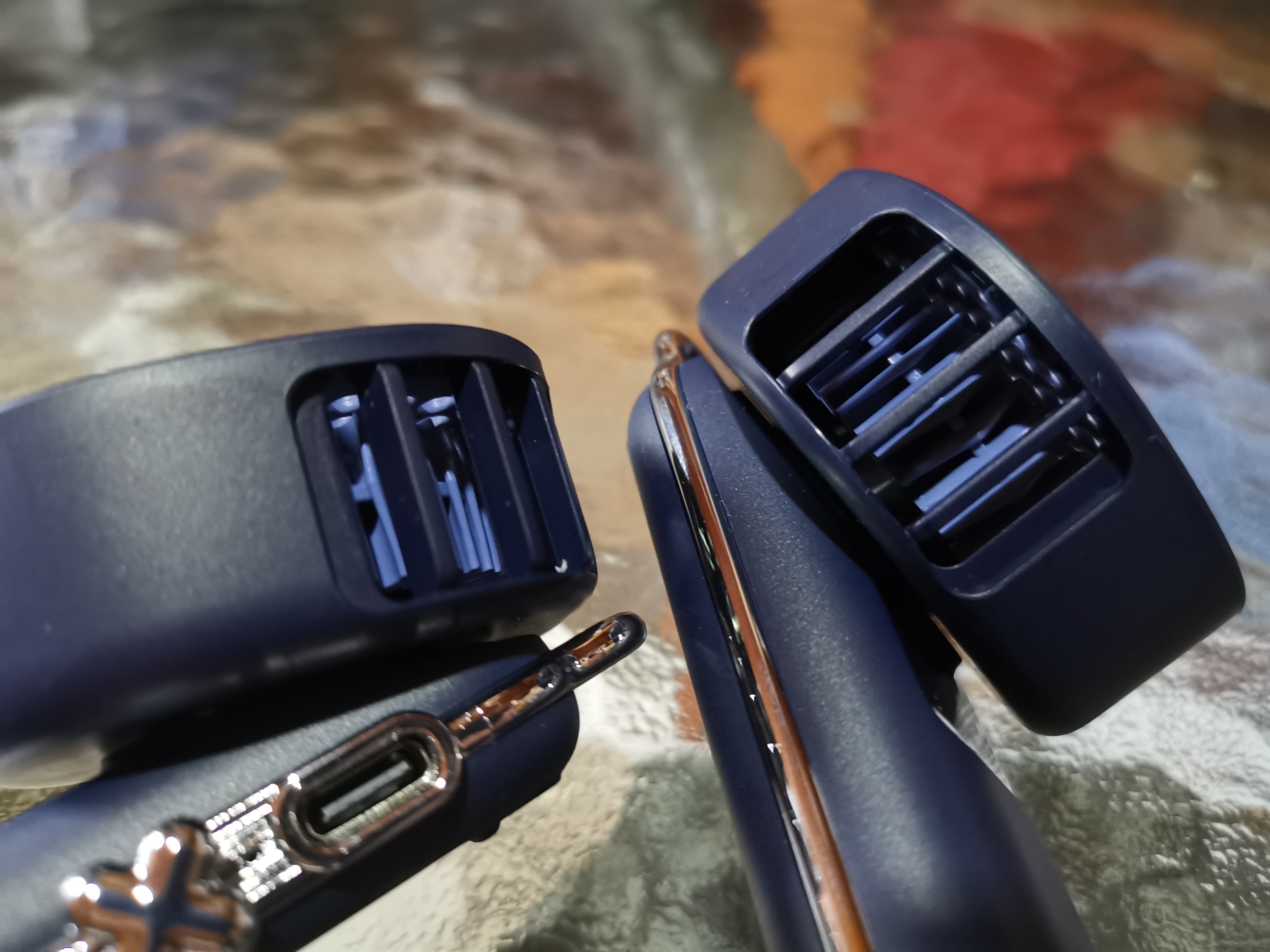 你去哪，就能让风去哪的大宇挂脖风扇