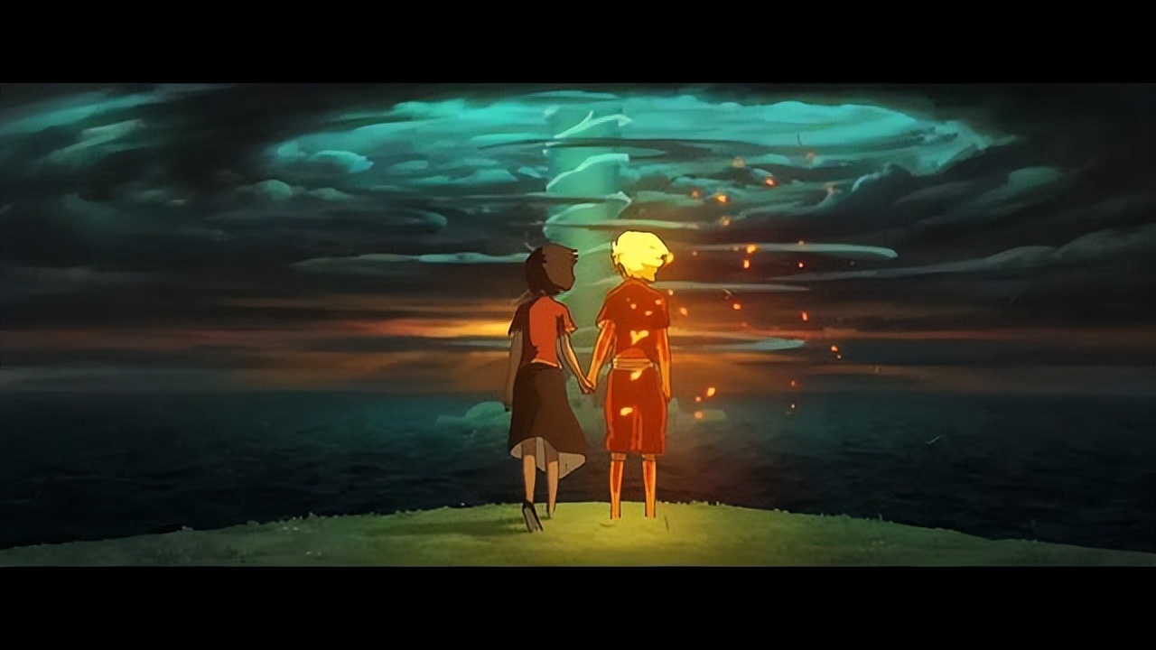 大鱼海棠2什么时候上映(电影大鱼海棠2什么时候上映) - 泉兴百科