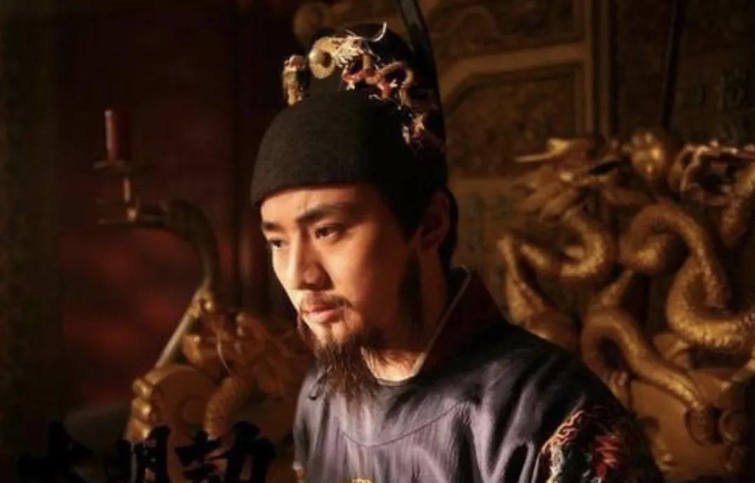 你不知道的明朝灭亡那件事