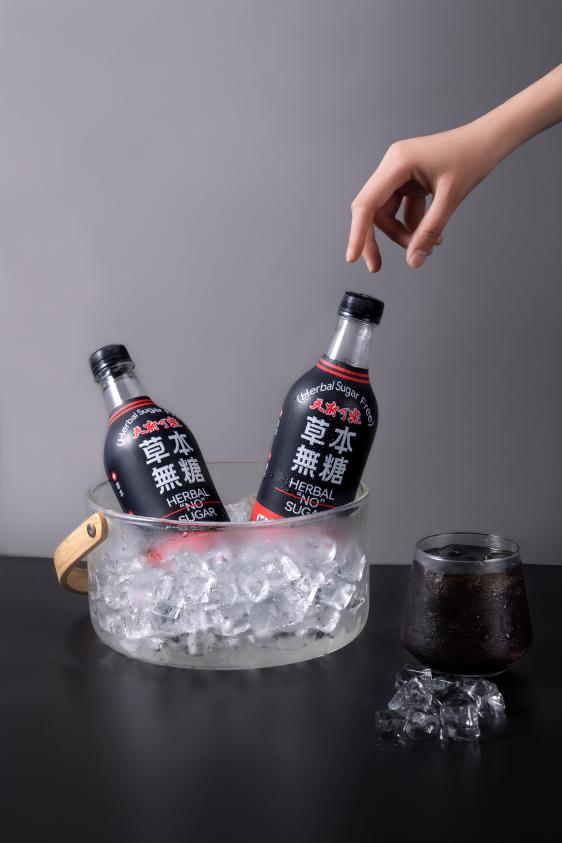 0糖0负担，天府可乐无糖炸裂来袭