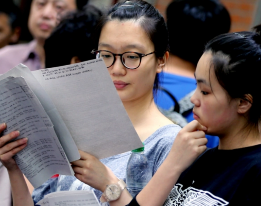 22年高考“新消息”，考生有机会降分录取，最多可降低148分